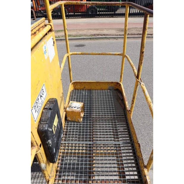 1998 Genie S-65-42328940