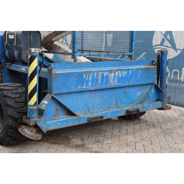2003 Holland Lift Combistar B-195DL25-42329094