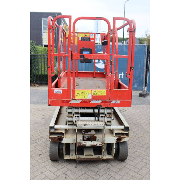 2012 Genie GS-2046-42329179
