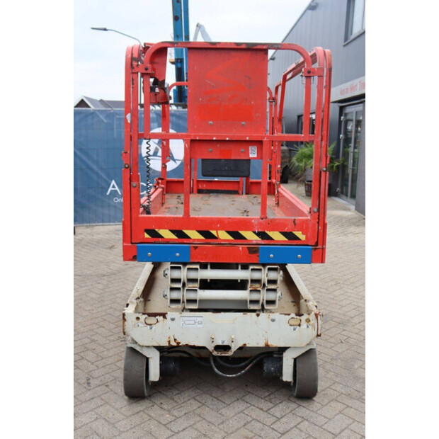 2012 Genie GS-2046-42329182