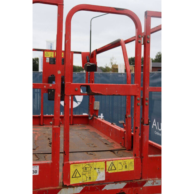 2012 Genie GS-2046-42329187