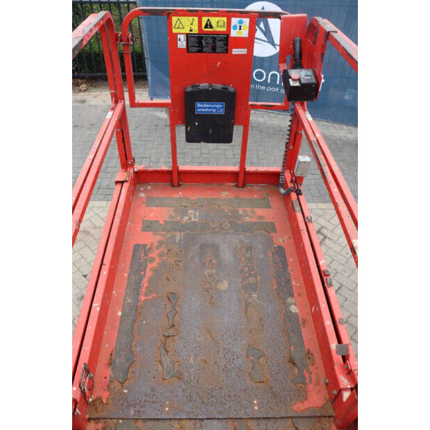 2012 Genie GS-2046-42329194
