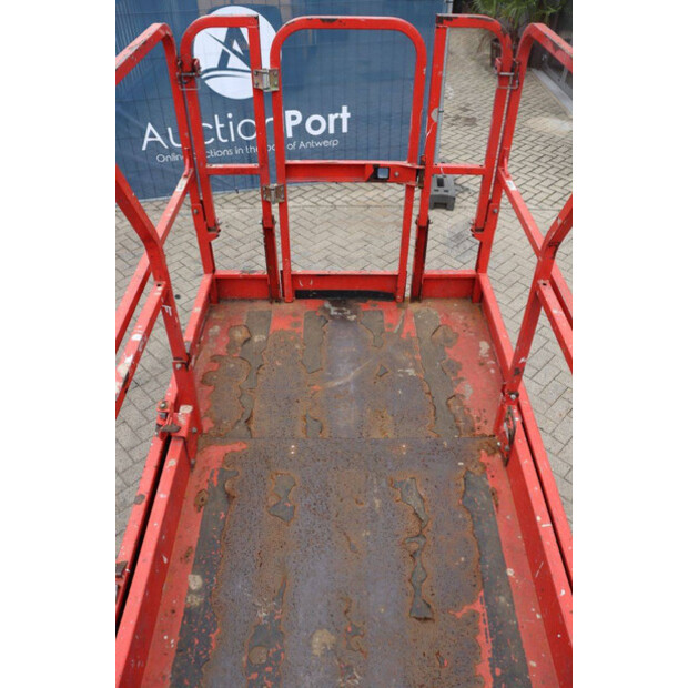 2012 Genie GS-2046-42329195