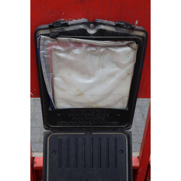 2012 Genie GS-2046-42329197