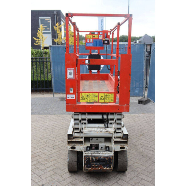 2013 Genie GS-2032-42329236