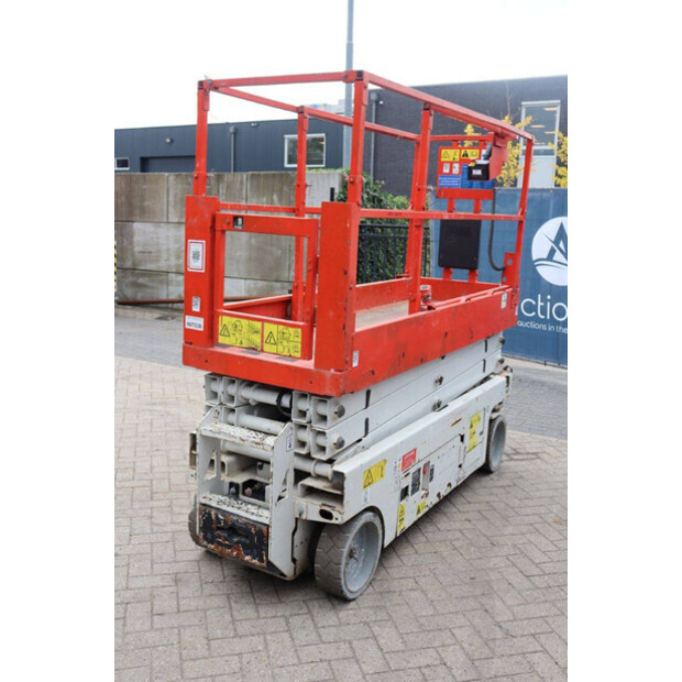 2013 Genie GS-2032-42329237