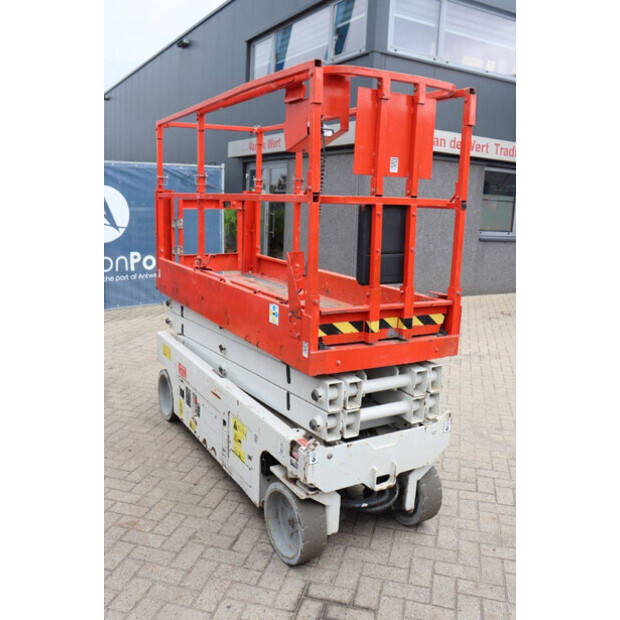 2013 Genie GS-2032-42329238