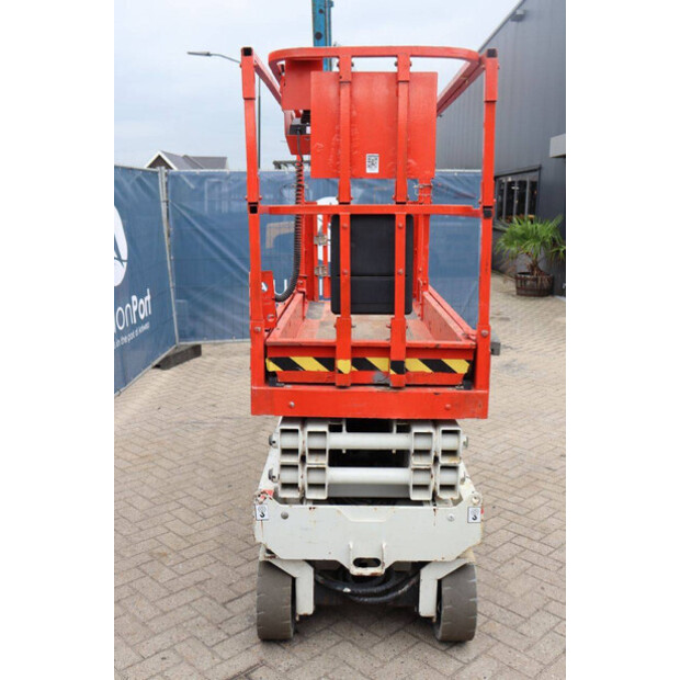 2013 Genie GS-2032-42329239