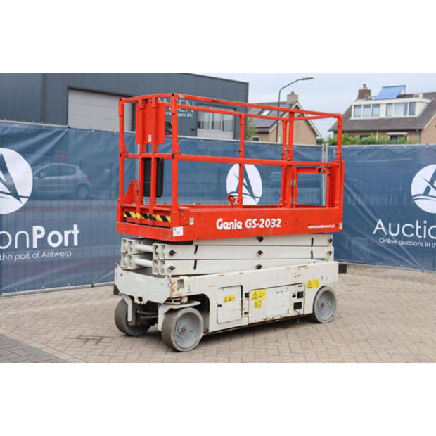 2013 Genie GS-2032-42329240