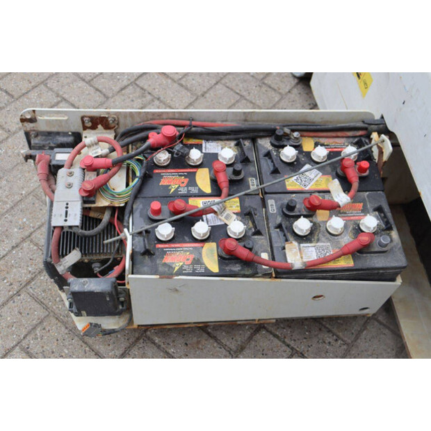 2013 Genie GS-2032-42329243