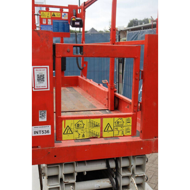 2013 Genie GS-2032-42329244