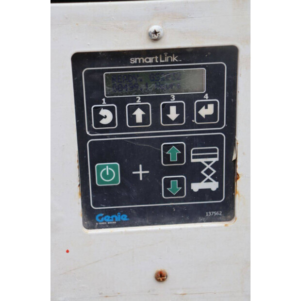 2013 Genie GS-2032-42329248