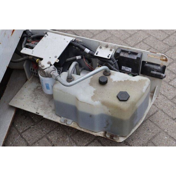 2013 Genie GS-2032-42329251