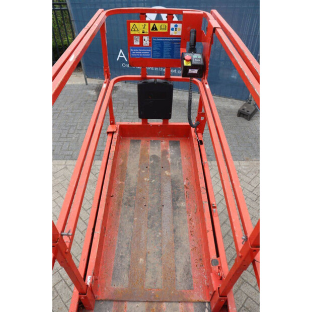 2013 Genie GS-2032-42329252