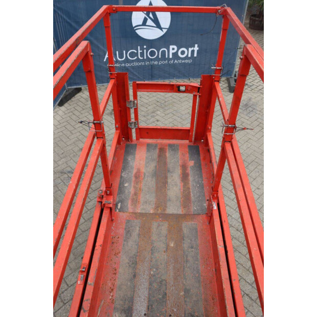 2013 Genie GS-2032-42329253