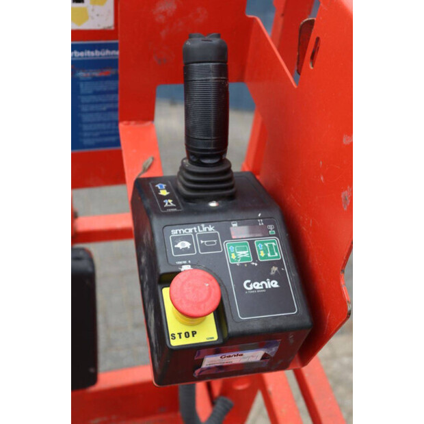 2013 Genie GS-2032-42329254