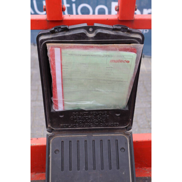2013 Genie GS-2032-42329255