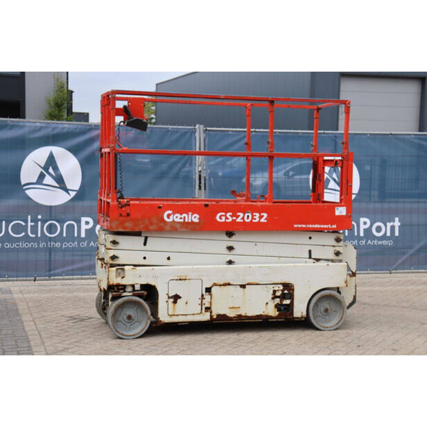 Genie GS-2032-42329261