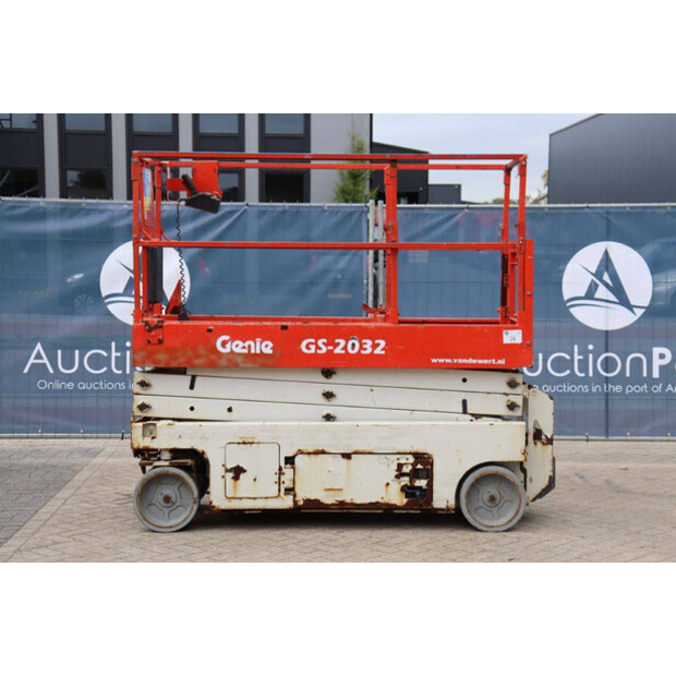 Genie GS-2032-42329262