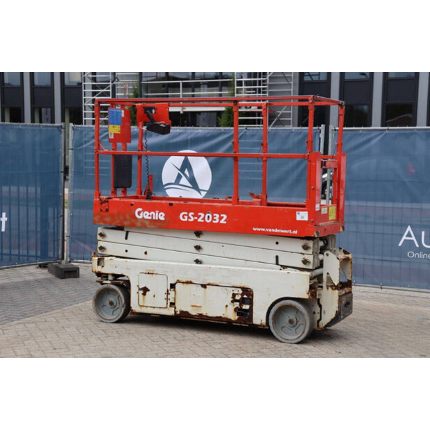 Genie GS-2032-42329263