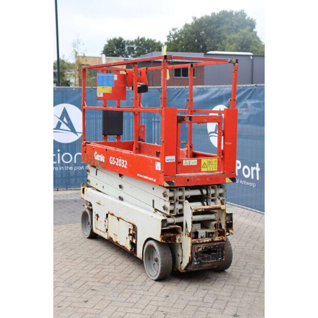 Genie GS-2032-42329264
