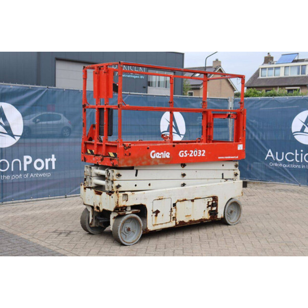 Genie GS-2032-42329269