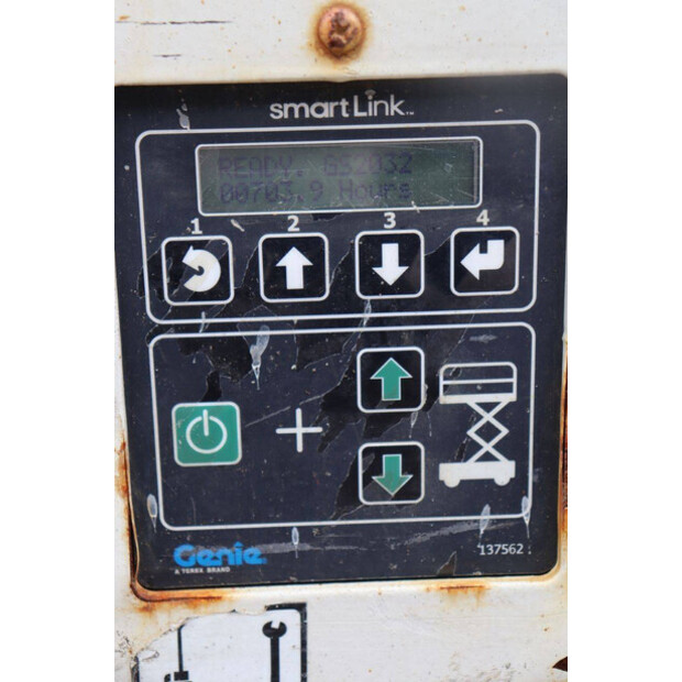 Genie GS-2032-42329278
