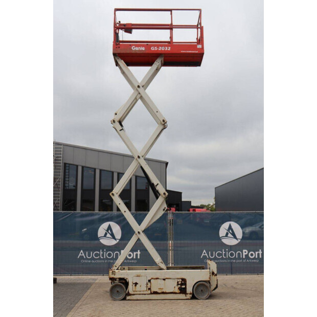 Genie GS-2032-42329286