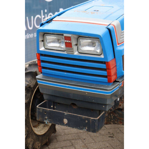 Iseki TA270F-42329436