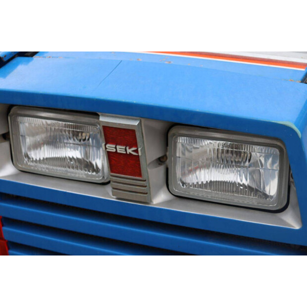 Iseki TA270F-42329437