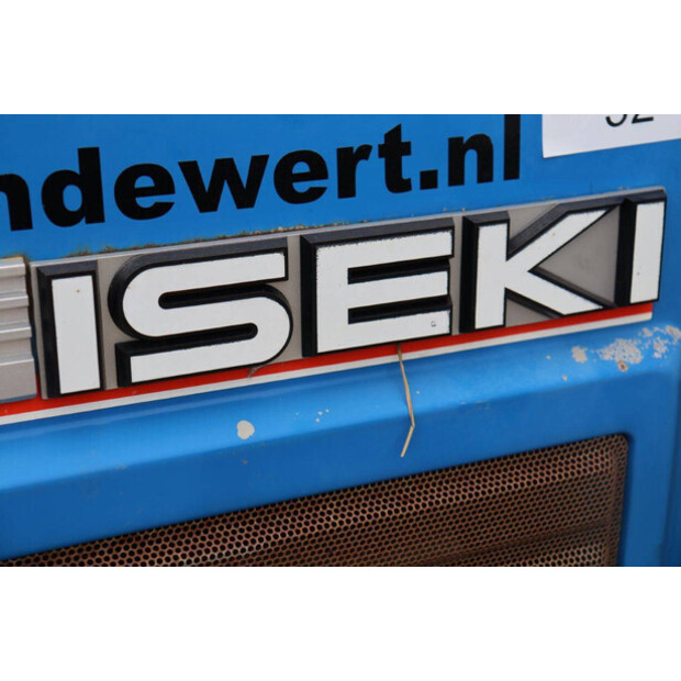 Iseki TA270F-42329438