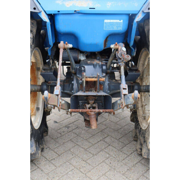 Iseki TA270F-42329443