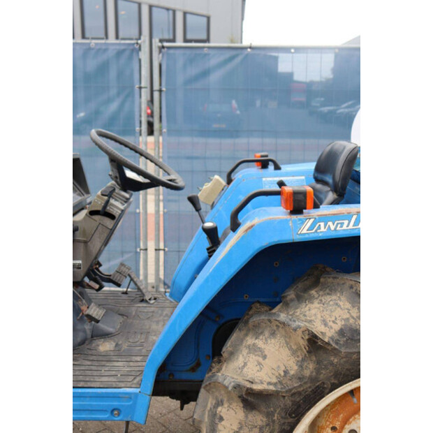 Iseki TA270F-42329447