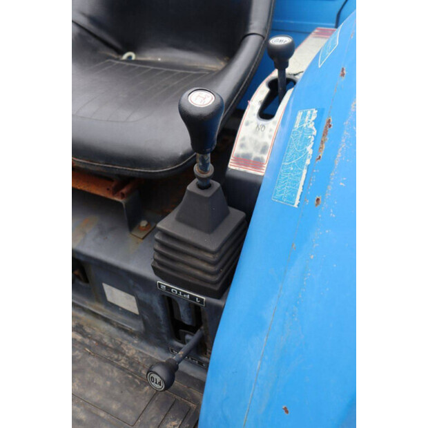 Iseki TA270F-42329451