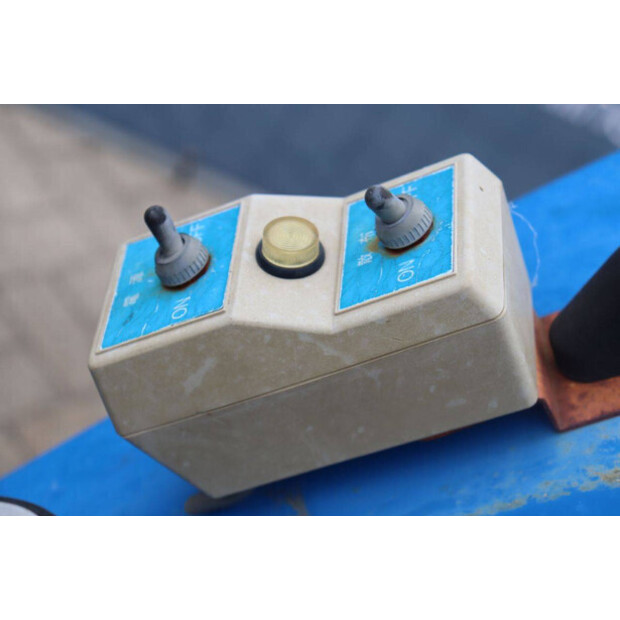 Iseki TA270F-42329453