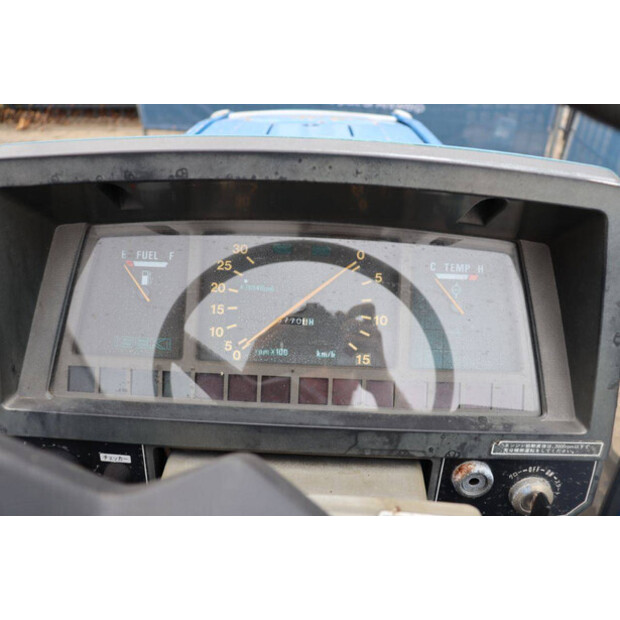 Iseki TA270F-42329454