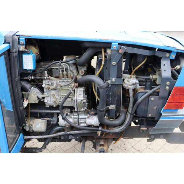 Iseki TA270F-42329458