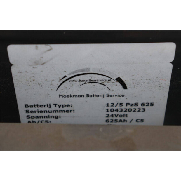 2005 ستيل RX 50-15-42329561