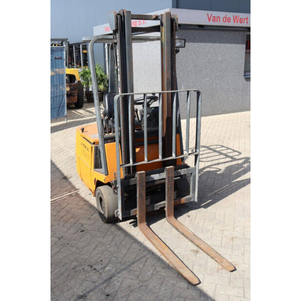 1997 Still R50-15-42330057