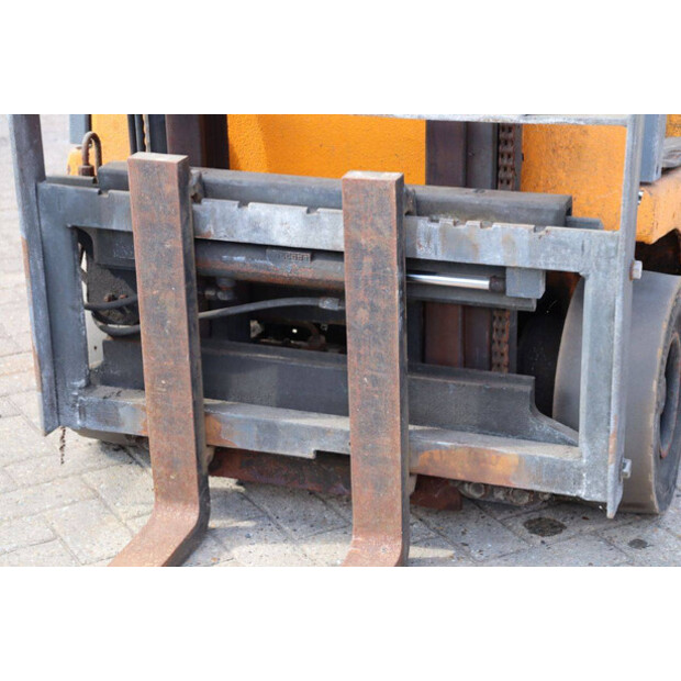 1997 Still R50-15-42330061