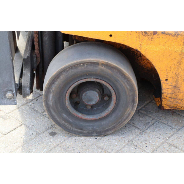1997 Still R50-15-42330063