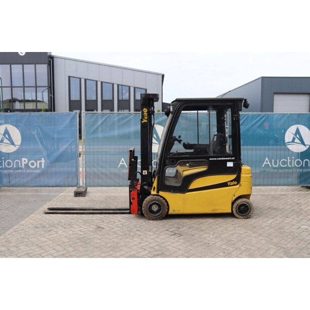 2016 Yale ERP20VF-42330083