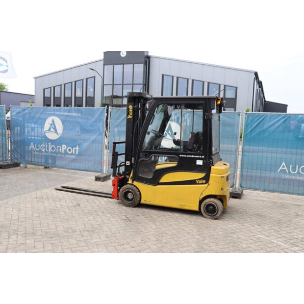 2016 Yale ERP20VF-42330084