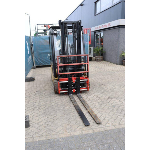 2016 Yale ERP20VF-42330088