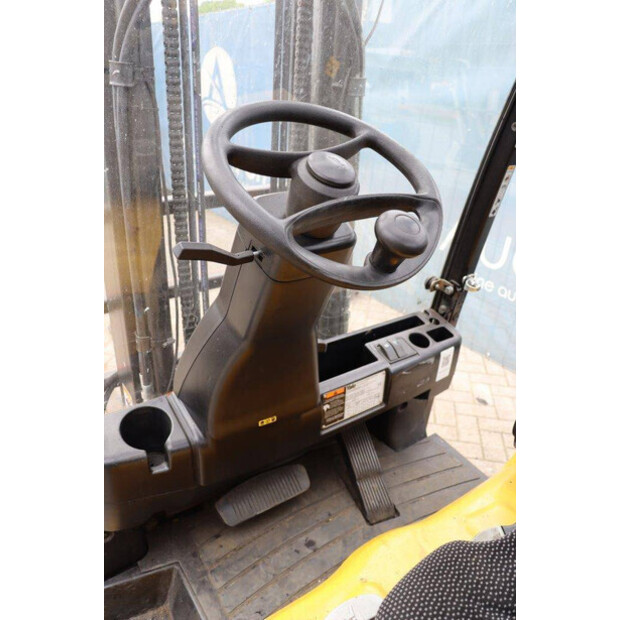 2016 Yale ERP20VF-42330100
