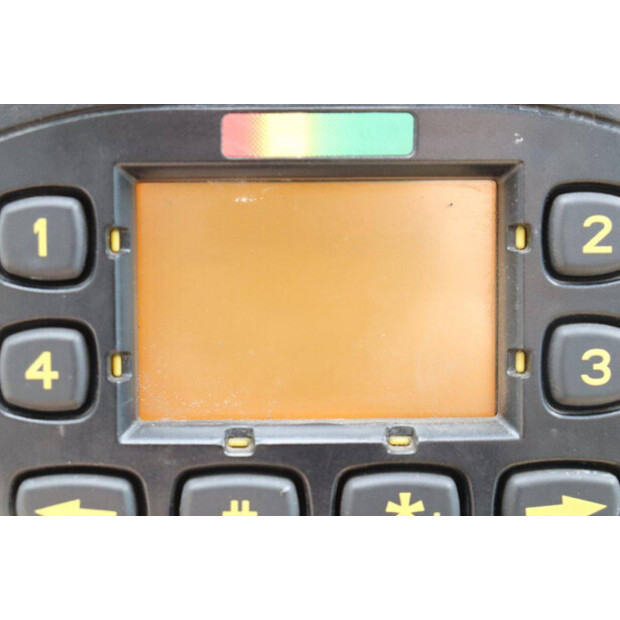 2016 Yale ERP20VF-42330105