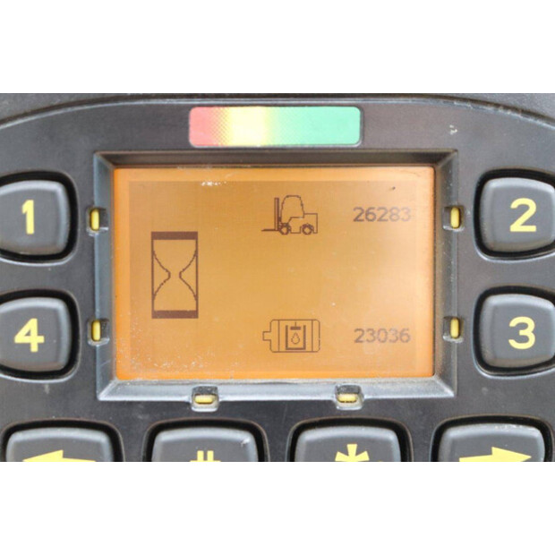 2016 Yale ERP20VF-42330106