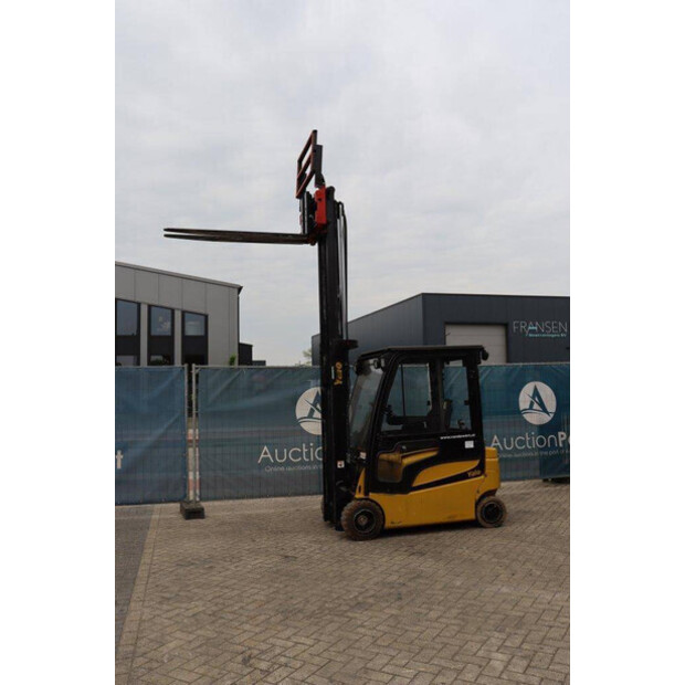 2016 Yale ERP20VF-42330107
