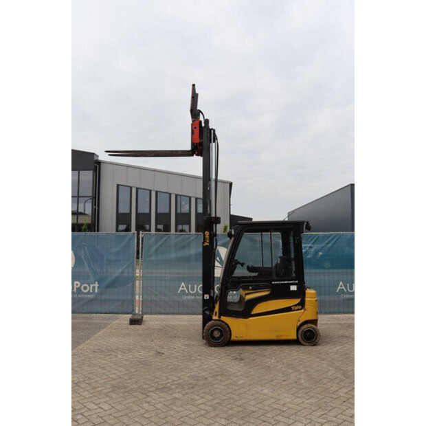 2016 Yale ERP20VF-42330108