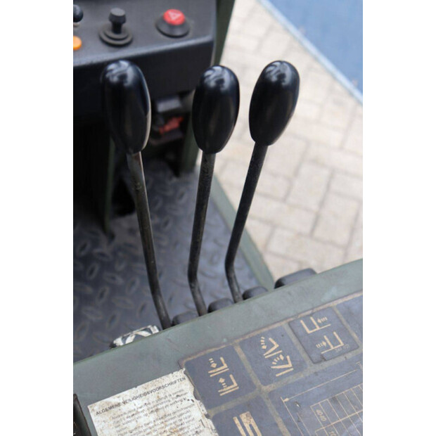 1989 Still EFG 1.5-42330134